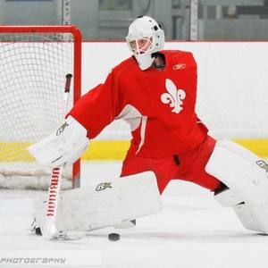 Meet your Posher, Chris